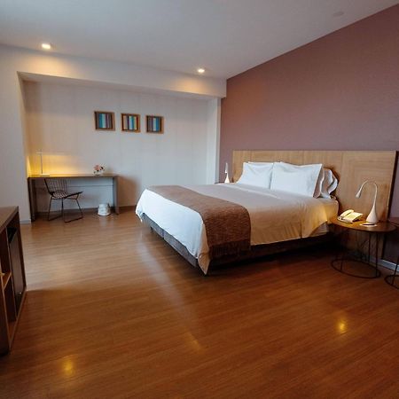 Hotel Brizo Salta Esterno foto