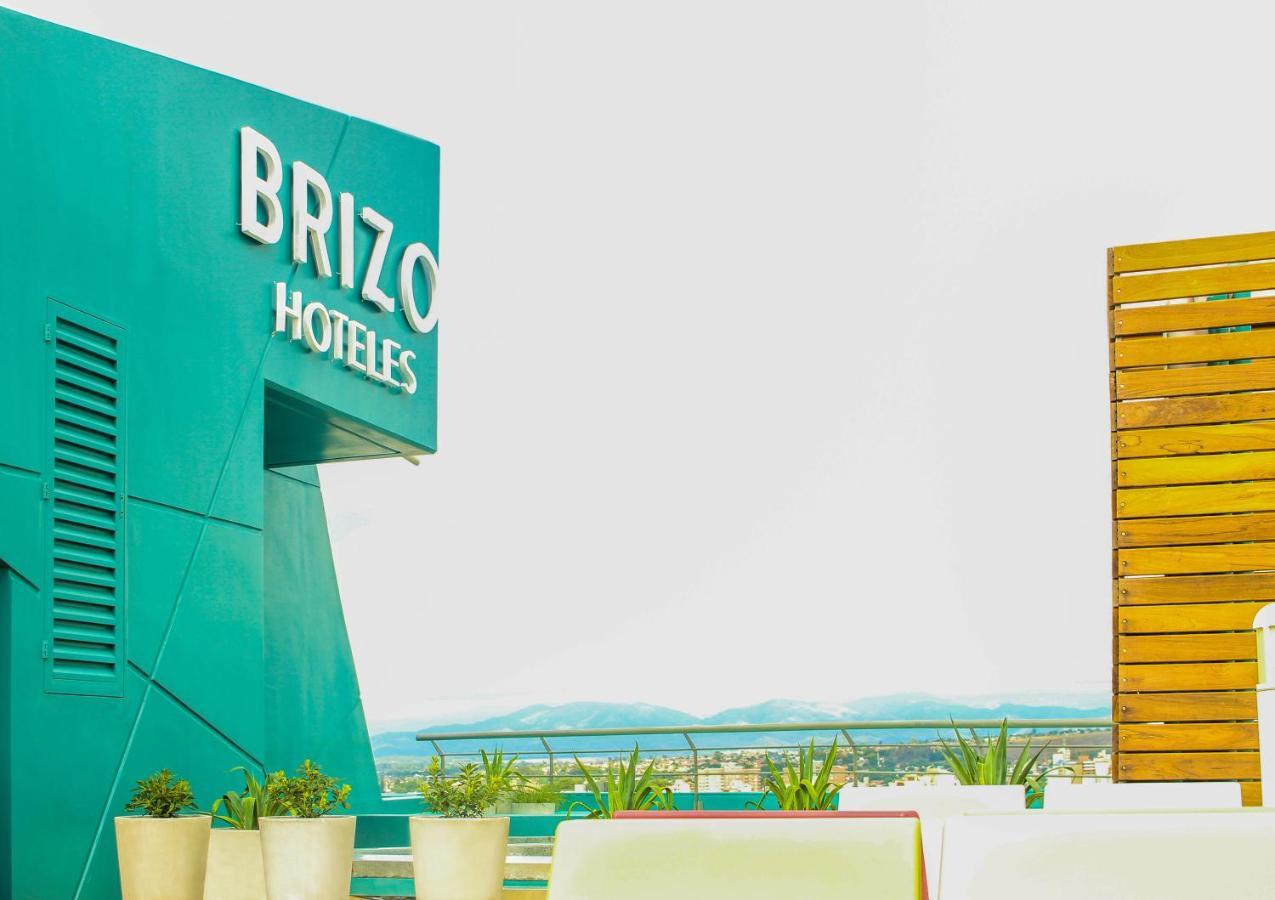 Hotel Brizo Salta Esterno foto