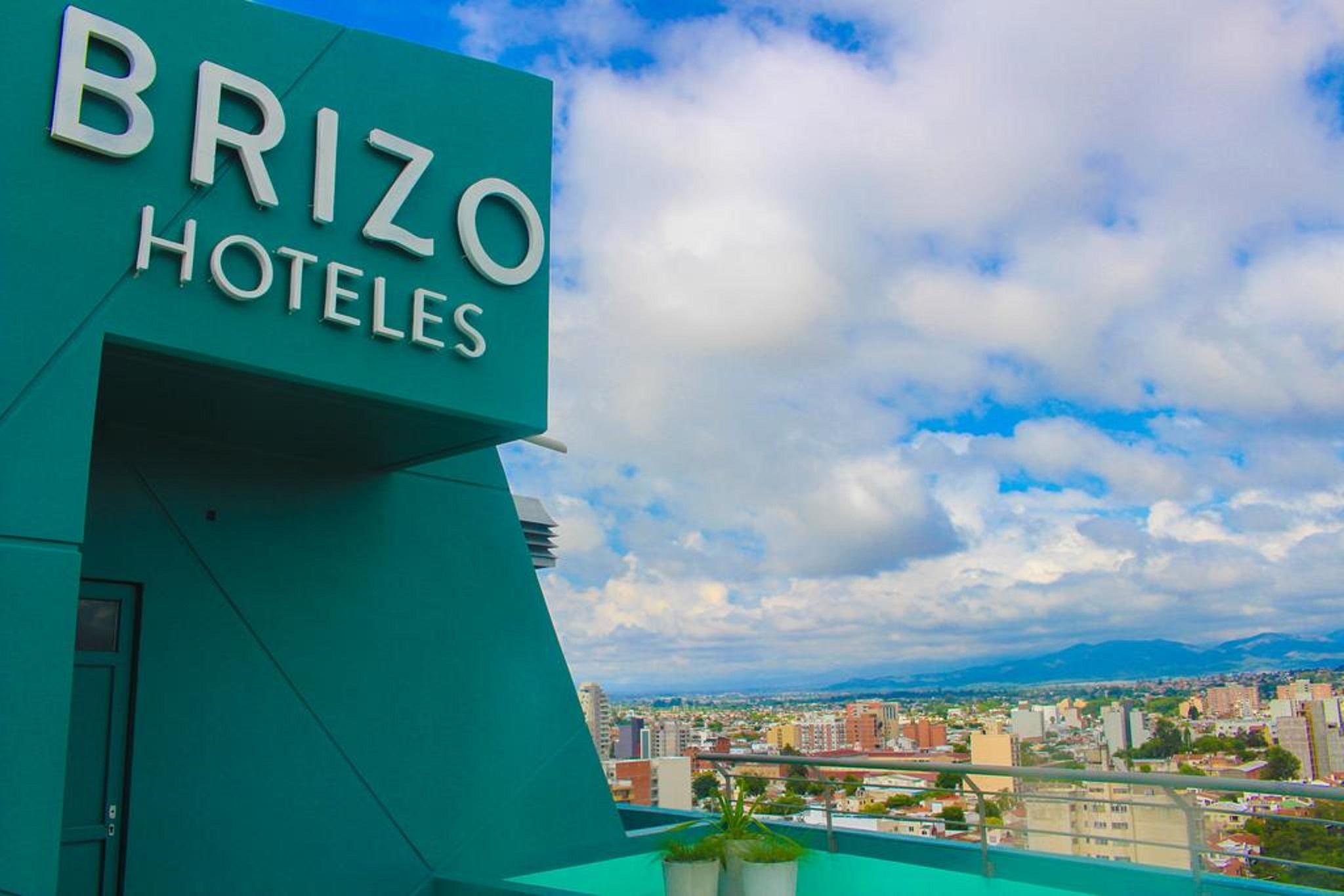 Hotel Brizo Salta Esterno foto