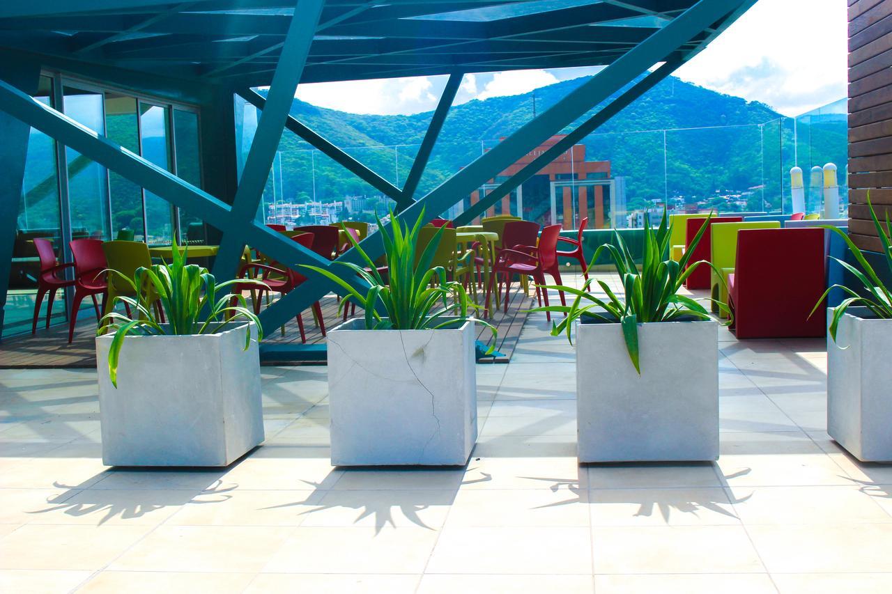 Hotel Brizo Salta Esterno foto