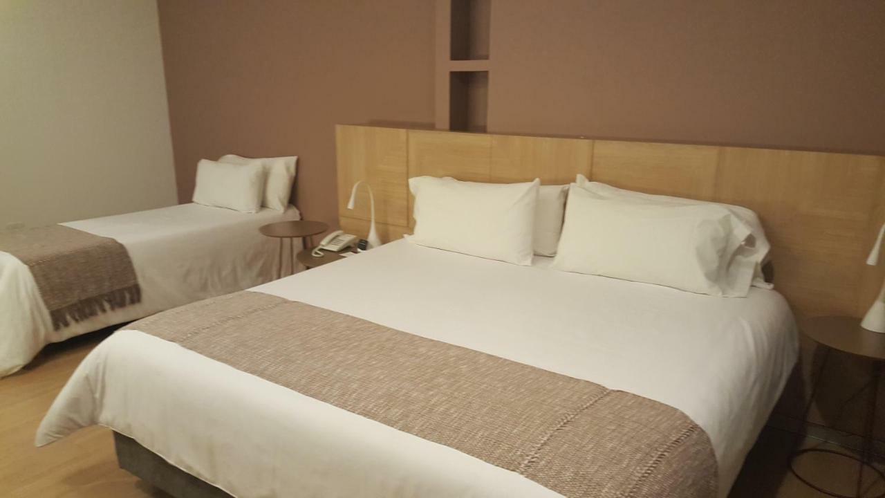 Hotel Brizo Salta Esterno foto