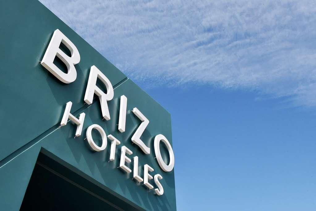 Hotel Brizo Salta Esterno foto